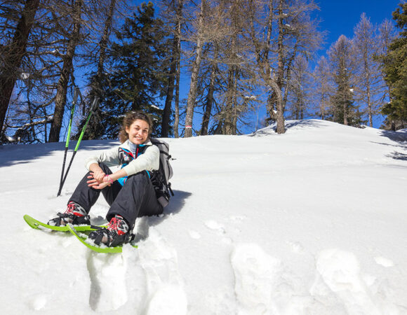 Capodanno con i fiocchi