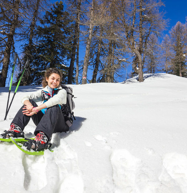 Capodanno con i fiocchi