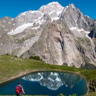 Monte Bianco