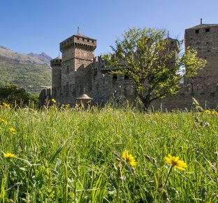 Castello di Fenis